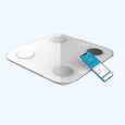 BMI High-Precision Body Fat Scale