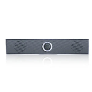 Dual Driver Computer Speakers