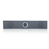 Dual Driver Computer Speakers