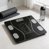 Battery Powered Body Weight Scale