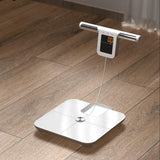 8-Electrode Body Weight Scale