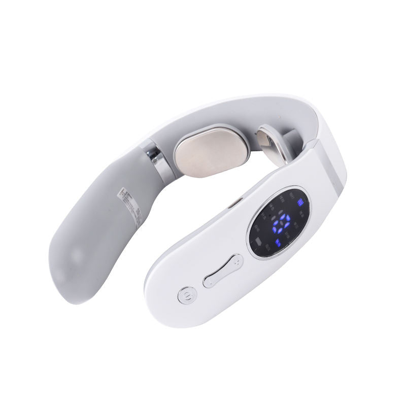 Smart Neck Massager