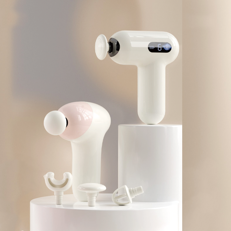 Deep Tissue Muscle Massage Gun