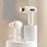 Deep Tissue Muscle Massage Gun