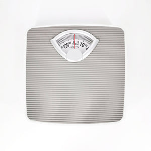 Mechanical Body Weight Scale