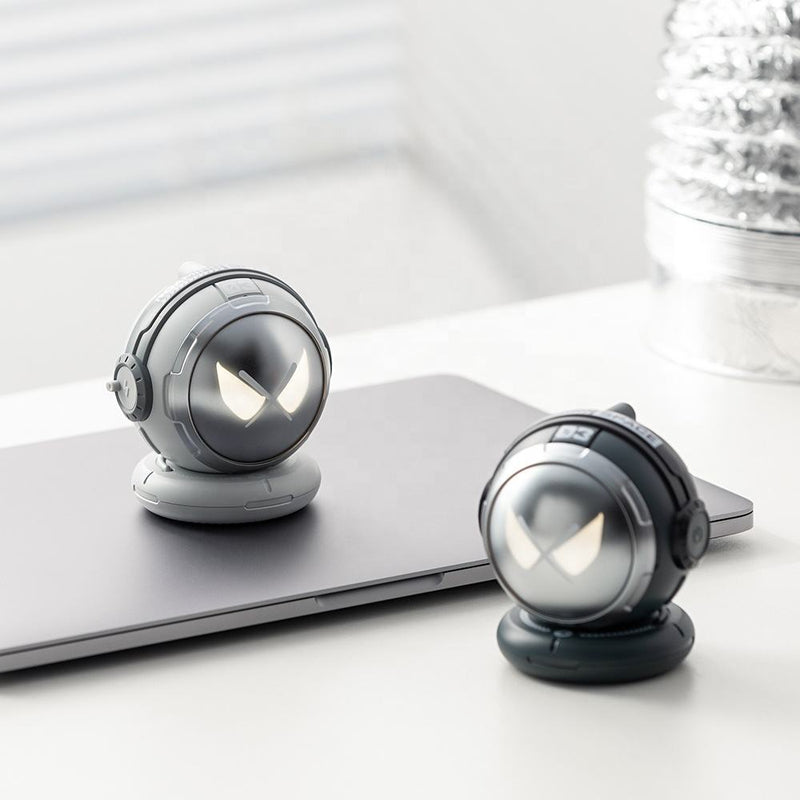 Mini Portable Bluetooth Speaker